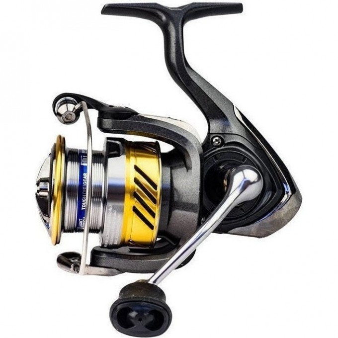 Катушка DAIWA 20 Laguna LT 2500 10001-251 Катушка DAIWA 20 Laguna LT 2500 10001-251