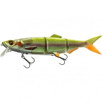 Приманка DAIWA Prorex Hybrid Swimbait 180мм rainbow trout