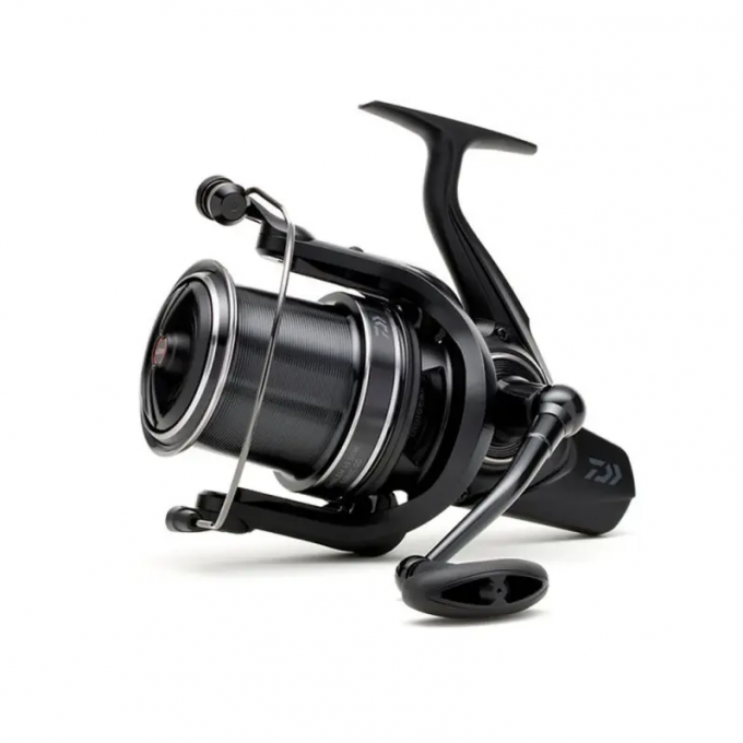 Катушка DAIWA 23 EMBLEM 45 SCW QD 10013-001 Катушка DAIWA 23 EMBLEM 45 SCW QD 10013-001