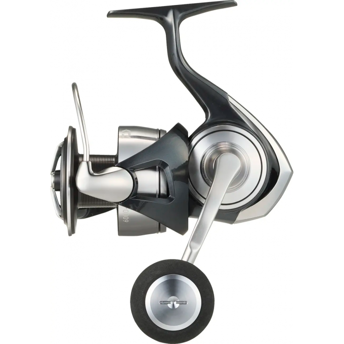 Катушка DAIWA 24 CERTATE SW(G) 4000-H 10316-400 Катушка DAIWA 24 CERTATE SW(G) 4000-H 10316-400