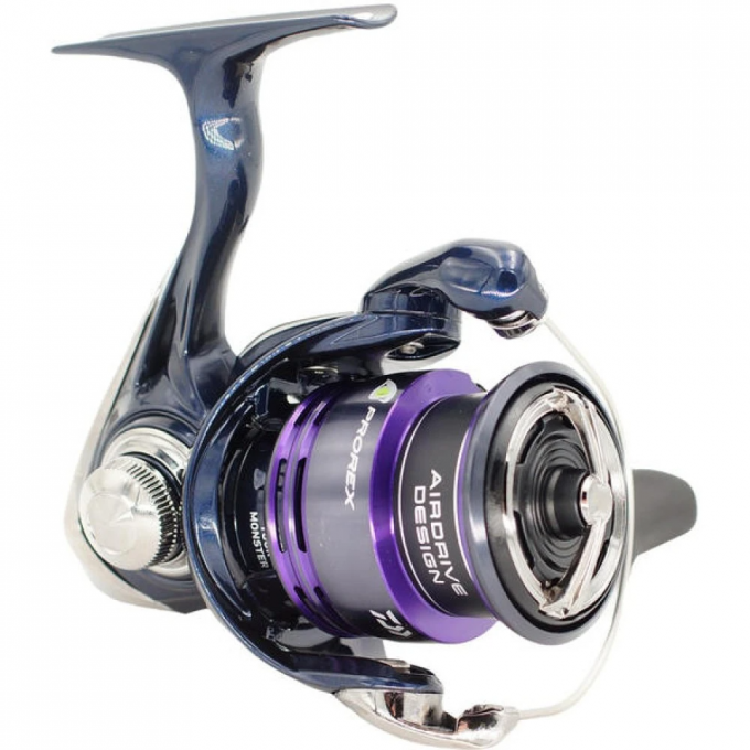 Катушка DAIWA 24 PROREX X LT 2000 10611-200 Катушка DAIWA 24 PROREX X LT 2000 10611-200