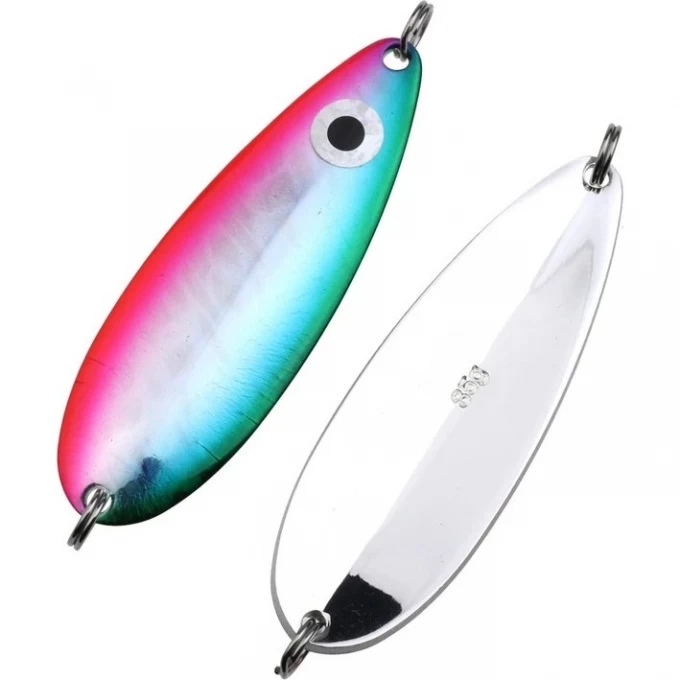 Блесна DAIWA Akiaji Crusader Salmon Special (45г) Blue 04847930 Блесна DAIWA Akiaji Crusader Salmon Special (45г) Blue 04847930
