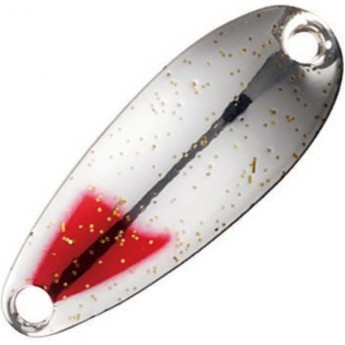 Блесна DAIWA Crusader Gekiatsu (10г) S Блесна DAIWA Crusader Gekiatsu (10г) S