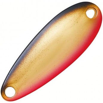 Блесна DAIWA Crusader Gekiatsu (4г) Aka Hara