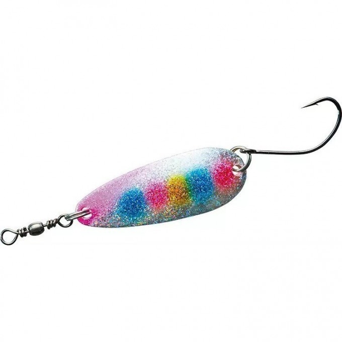Блесна DAIWA Crusader gekiatsu salt 7гр candy blue 07420323G Блесна DAIWA Crusader gekiatsu salt 7гр candy blue 07420323G