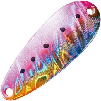 Блесна DAIWA CRUSADER GEKIATSU SALT(7) PINK IWASHI