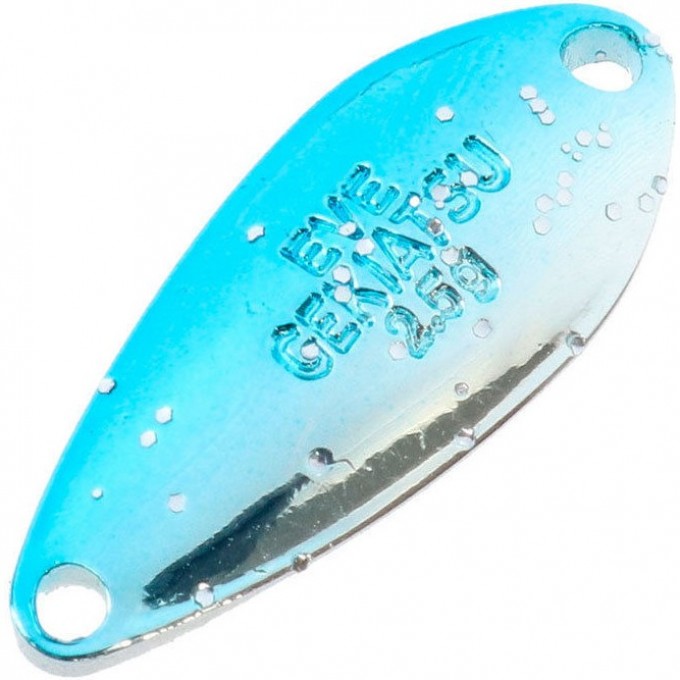 Блесна DAIWA Presso Eve Gekiatsu (2.5г) Aogin 07411735 Блесна DAIWA Presso Eve Gekiatsu (2.5г) Aogin 07411735