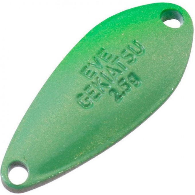 Блесна DAIWA Presso Eve Gekiatsu (2.5г) Sayaendo 07411744 Блесна DAIWA Presso Eve Gekiatsu (2.5г) Sayaendo 07411744