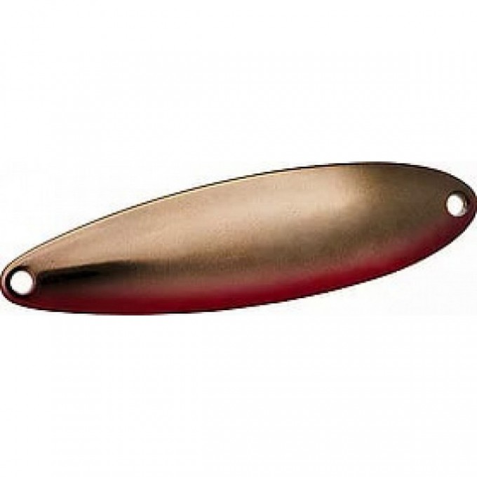 Блесна колеблющаяся DAIWA Chinook S 14гр deep red black 07411296 Блесна колеблющаяся DAIWA Chinook S 14гр deep red black 07411296