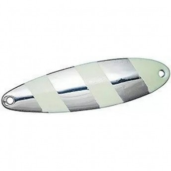 Блесна колеблющаяся DAIWA Chinook S 17гр HS