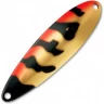 Блесна колеблющаяся DAIWA Chinook S 17гр red g tiger 04847061