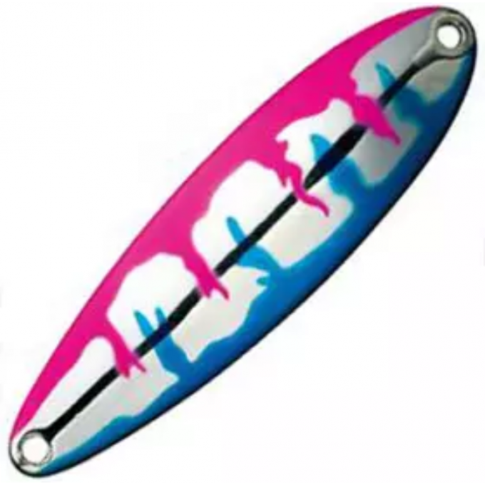 Блесна колеблющаяся DAIWA Chinook S 25гр P yamame gob 07411335 Блесна колеблющаяся DAIWA Chinook S 25гр P yamame gob 07411335