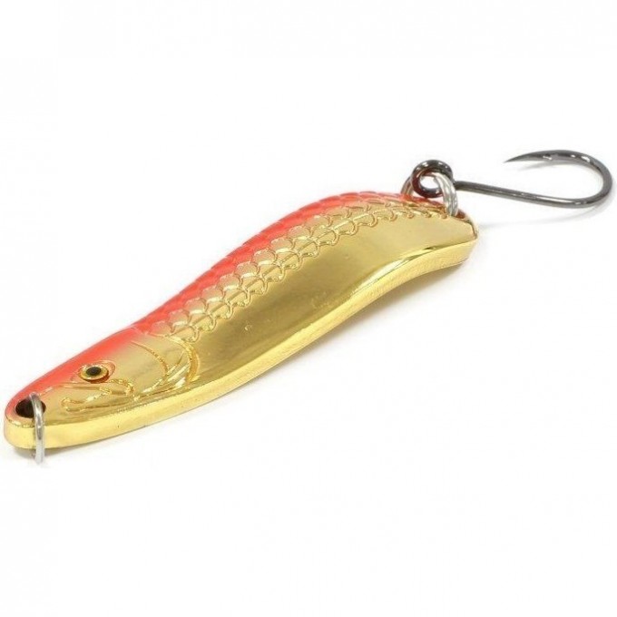 Блесна колеблющаяся DAIWA Wise Masau 12 /GR (1802) 4960652849487 Блесна колеблющаяся DAIWA Wise Masau 12 /GR (1802) 4960652849487