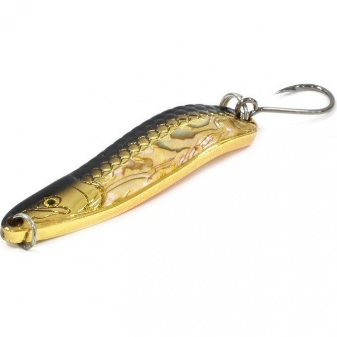 Блесна колеблющаяся DAIWA Wise Masau 22 гр / Abalone GB (1827) 4960652922418 Блесна колеблющаяся DAIWA Wise Masau 22 гр / Abalone GB (1827) 4960652922418