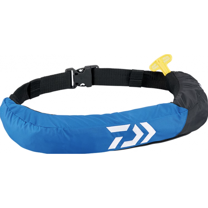 Жилет DAIWA DF-2709 Blue Free 08370130 Жилет DAIWA DF-2709 Blue Free 08370130