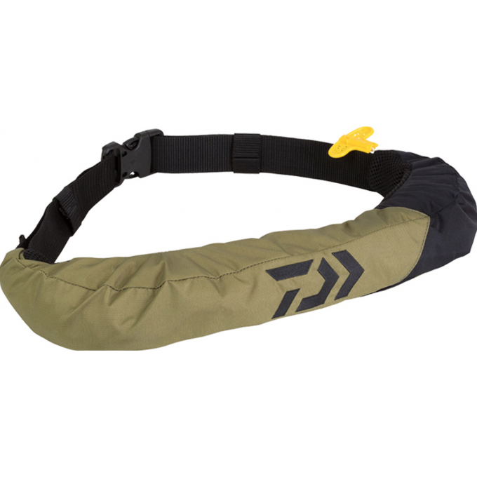 Жилет DAIWA DF-2709 Mossgreen Free 08370124 Жилет DAIWA DF-2709 Mossgreen Free 08370124