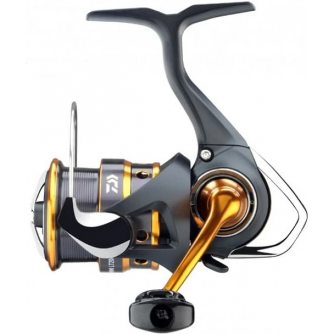 Катушка безынерционная DAIWA 24 IPRIMI LT 1000S-P 10180-100 Катушка безынерционная DAIWA 24 IPRIMI LT 1000S-P 10180-100