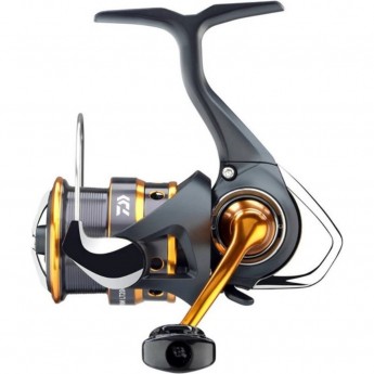 Катушка безынерционная DAIWA 24 IPRIMI LT 2000S-P
