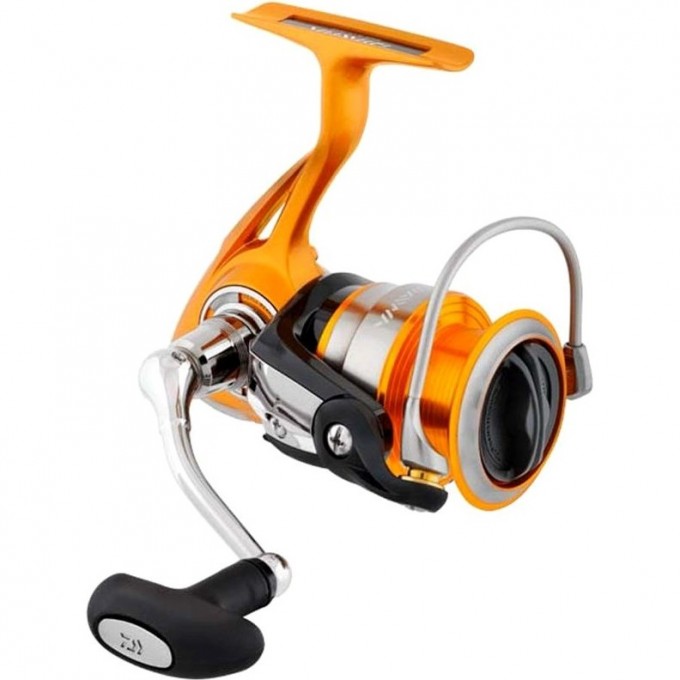 Катушка безынерционная DAIWA Aird 2500 SH 43178938997 Катушка безынерционная DAIWA Aird 2500 SH 43178938997