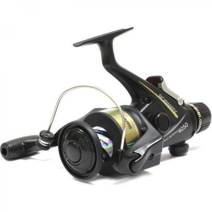 Катушка безынерционная DAIWA Aorimatic 4050 4960652532518 Катушка безынерционная DAIWA Aorimatic 4050 4960652532518