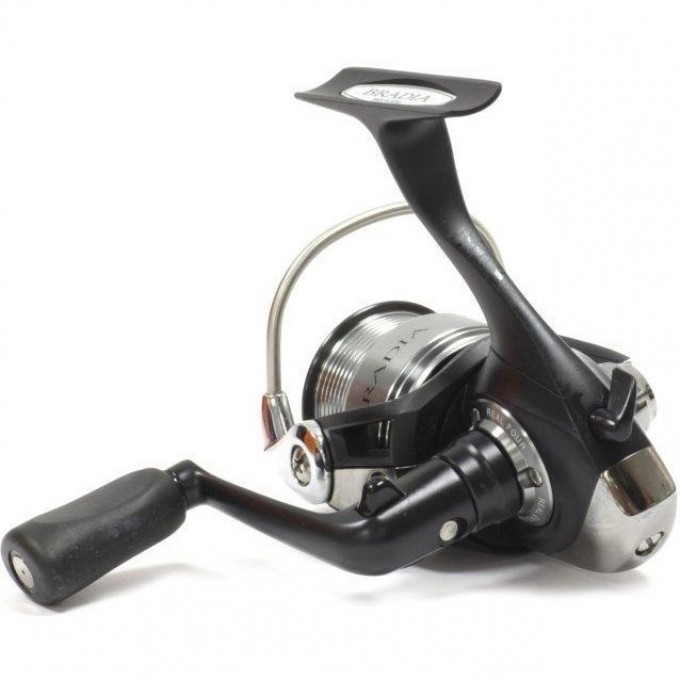 Катушка безынерционная DAIWA Bradia 1503 4960652752534 Катушка безынерционная DAIWA Bradia 1503 4960652752534