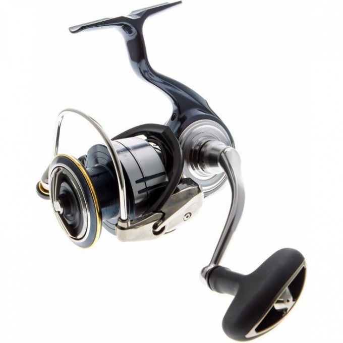 Катушка безынерционная DAIWA Certate 1500 4960652595810 Катушка безынерционная DAIWA Certate 1500 4960652595810