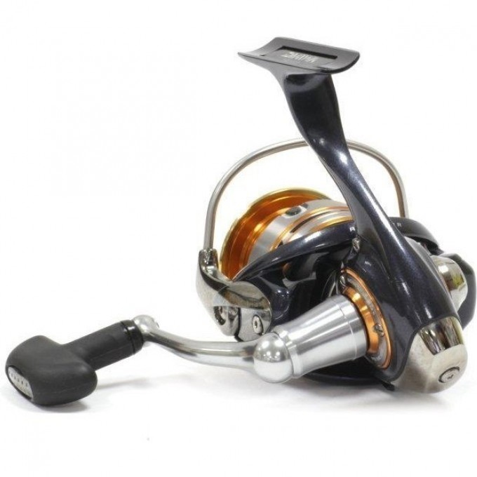 Катушка безынерционная DAIWA Certate 2500HA (12) 43178939116 Катушка безынерционная DAIWA Certate 2500HA (12) 43178939116