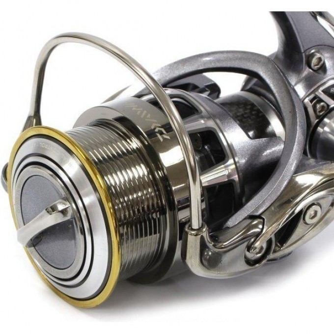 Катушка безынерционная DAIWA Exist 2506 (12) 43178097090 Катушка безынерционная DAIWA Exist 2506 (12) 43178097090