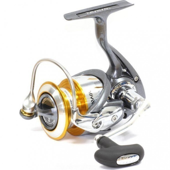 Катушка безынерционная DAIWA Freams 2500 (11) 43178096086 Катушка безынерционная DAIWA Freams 2500 (11) 43178096086