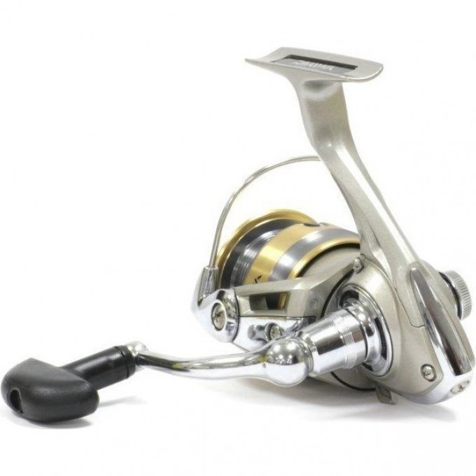 Катушка безынерционная DAIWA Legalis 2500 SH (13) 43178938782 Катушка безынерционная DAIWA Legalis 2500 SH (13) 43178938782