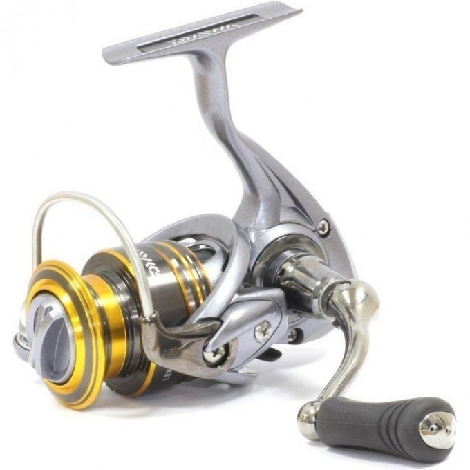 Катушка безынерционная DAIWA Lexa SH 1500 43178940266 Катушка безынерционная DAIWA Lexa SH 1500 43178940266