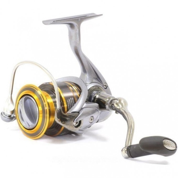 Катушка безынерционная DAIWA Lexa SH 3000 43178940297 Катушка безынерционная DAIWA Lexa SH 3000 43178940297