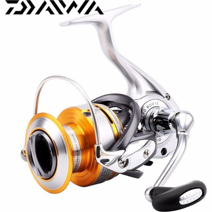 Катушка безынерционная DAIWA Procyon 3000 SH 43178939079 Катушка безынерционная DAIWA Procyon 3000 SH 43178939079