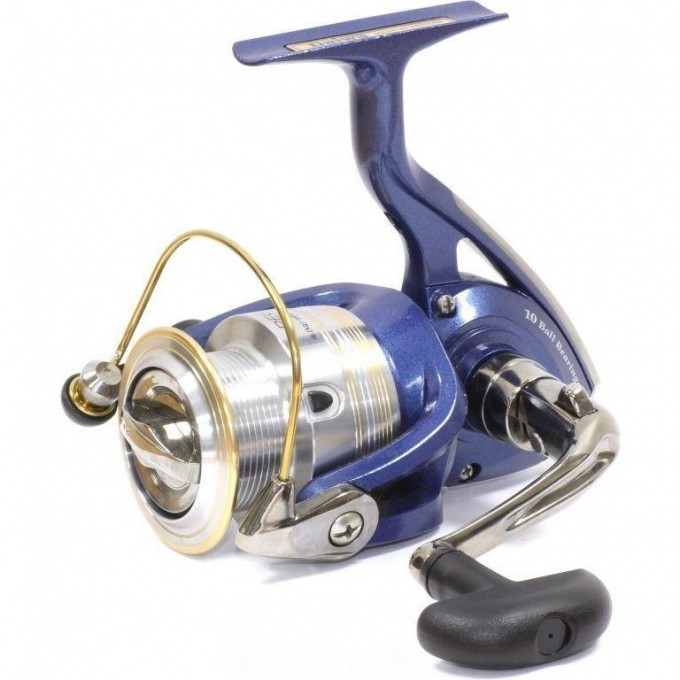 Катушка безынерционная DAIWA Regal 2500 XIA (запасная шпуля в комплекте) 43178935804 Катушка безынерционная DAIWA Regal 2500 XIA (запасная шпуля в комплекте) 43178935804