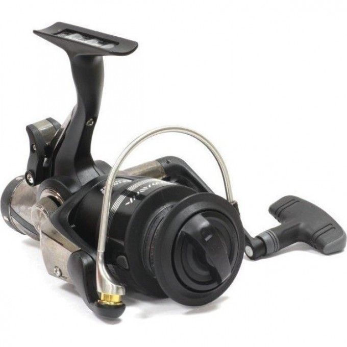 Катушка безынерционная карповая DAIWA Regal-X 2500BR (запасная шпуля в комплекте) 43178095867 Катушка безынерционная карповая DAIWA Regal-X 2500BR (запасная шпуля в комплекте) 43178095867