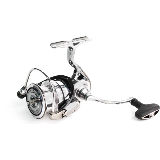 Катушка DAIWA 18 Exist G LT 3000C-XH 10100-306 Катушка DAIWA 18 Exist G LT 3000C-XH 10100-306