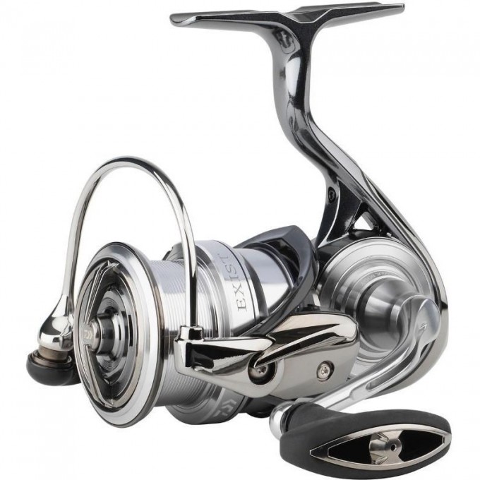 Катушка DAIWA 18 EXIST LT 2500D 10100-255 Катушка DAIWA 18 EXIST LT 2500D 10100-255