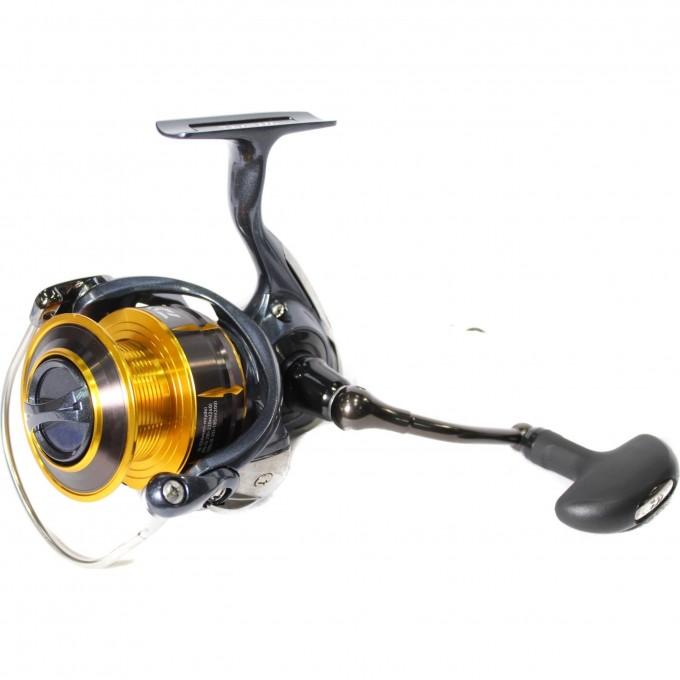 Катушка DAIWA 18 Freams LT 3000 10224-305 Катушка DAIWA 18 Freams LT 3000 10224-305