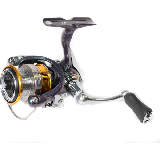 Катушка DAIWA 18 Regal LT 2000D 10116-205 Катушка DAIWA 18 Regal LT 2000D 10116-205