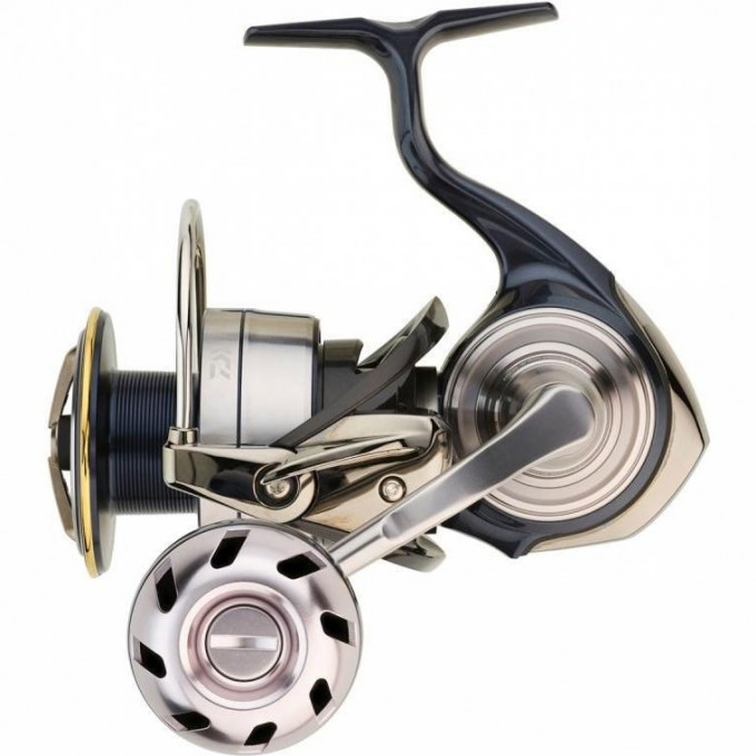 Катушка DAIWA 19 CERTATE (G) LT 3000D-C ARK 40050121 Катушка DAIWA 19 CERTATE (G) LT 3000D-C ARK 40050121