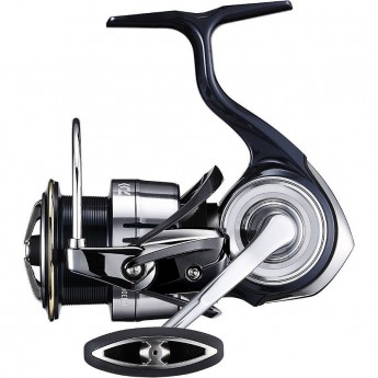 Катушка DAIWA 19 CERTATE LT 2500-H