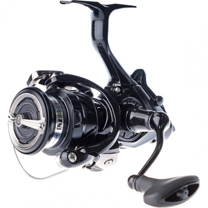 Катушка DAIWA 19 Emcast BR LT 2500 10148-250 Катушка DAIWA 19 Emcast BR LT 2500 10148-250