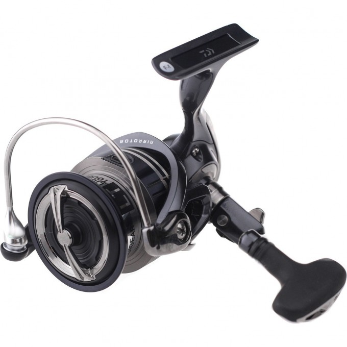 Катушка DAIWA 19 N´ZON Plus LT 5000S-CP 10311-500 Катушка DAIWA 19 N´ZON Plus LT 5000S-CP 10311-500