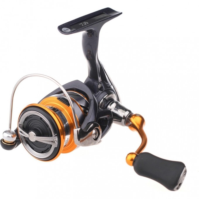 Катушка DAIWA 19 Revros LT 2500 10221-251 Катушка DAIWA 19 Revros LT 2500 10221-251
