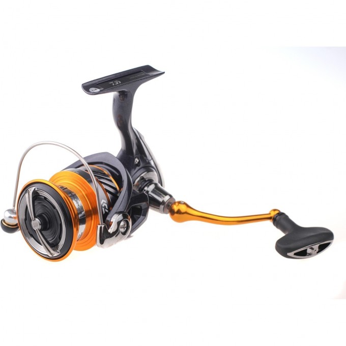 Катушка DAIWA 19 Revros LT 4000-CXH 10221-402 Катушка DAIWA 19 Revros LT 4000-CXH 10221-402