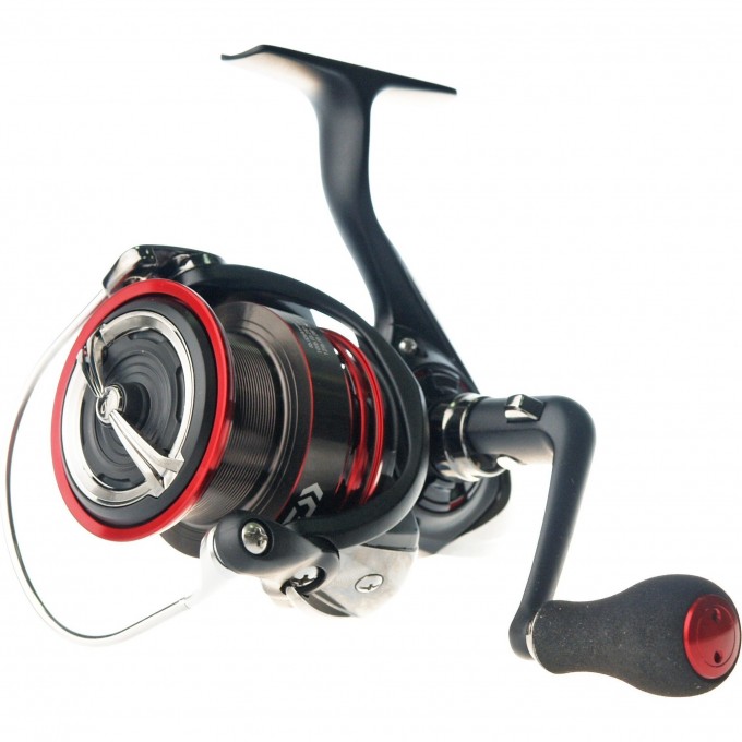 Катушка DAIWA 19 TDM 3012QD 10420-312 Катушка DAIWA 19 TDM 3012QD 10420-312