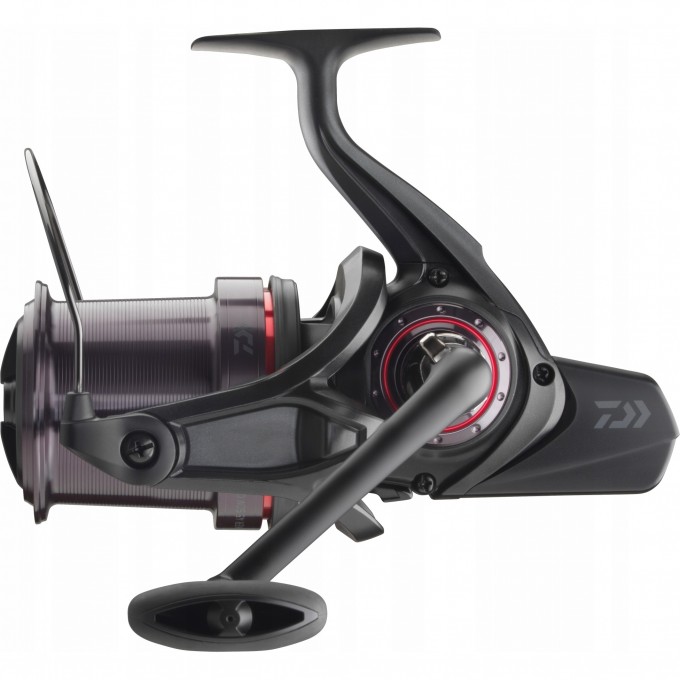 Катушка DAIWA 20 Crosscast SPOD 45 SCW 5000C QD 10128-610 Катушка DAIWA 20 Crosscast SPOD 45 SCW 5000C QD 10128-610