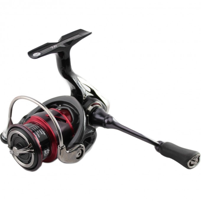 Катушка DAIWA 20 Fuego LT 1000 10223-100 Катушка DAIWA 20 Fuego LT 1000 10223-100
