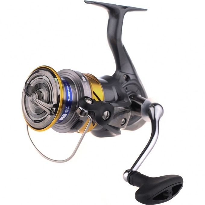 Катушка DAIWA 20 Laguna LT 4000-C 10001-401 Катушка DAIWA 20 Laguna LT 4000-C 10001-401