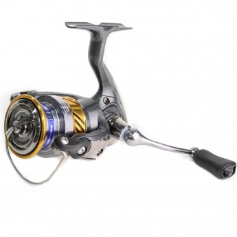 Катушка DAIWA 20 Laguna LT 6000-H
